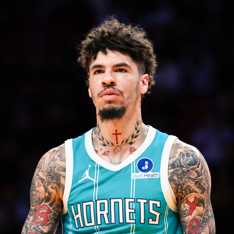LaMelo Ball